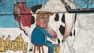 Market Watch: без США нефтяная сделка между Москвой и Эр-Риядом окажется пустым звуком