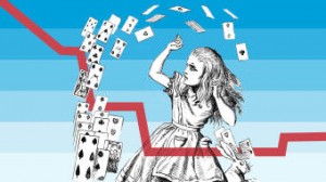 Паника центробанков: снижение ставок бьет рекорды с 2008 года