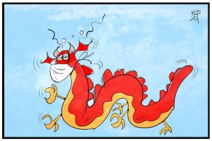 Человек является носителем коронавируса в течение пяти недель, выяснили ученые