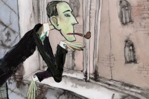 Загадка на миллиарды