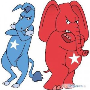 Демократы, республиканцы и импичмент