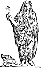 Предсказания авгура Ланы