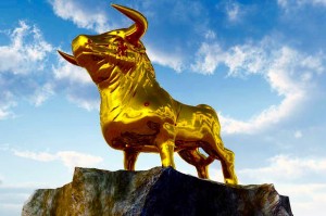 Золото: опасная игра на повышение