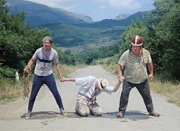 Опасное трио: Трамп, Импичмент и S&P.