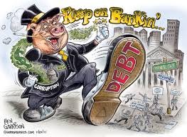 США начнут сокращать операции РЕПО. Но это не навредит рынкам