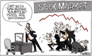 Предсказавший кризис 2008 года аналитик заявил о близком экономическом обвале