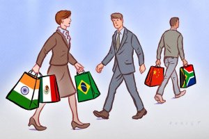 Почему спекулянты отказались от доллара и евро?