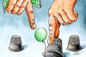 США пригрозили ввести пошлины против манипулирующих валютой стран. К ним могут причислить и РФ