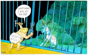 Валюты emerging markets: игра окончена