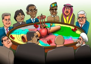 Потери России от разрыва нефтяной сделки с ОПЕК оценили в $150 млн в день