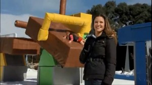 Юморок: Трейдеры на полосе препятствий