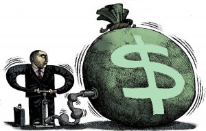 Интервью с главным стратегом Saxo Bank Стином Якобсеном - Дмитрий Черёмушкин