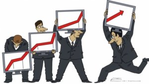 Восстановление фондового рынка РФ может затянуться надолго