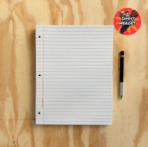 БЛОКНОТ CEO - WORLD OF TODAY