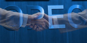 Что поддерживает котировки нефти.