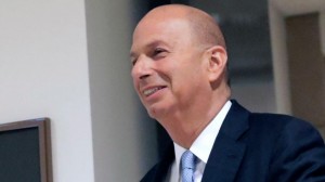 Показания Сондланда