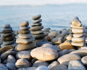 Секс и голод правят миром.