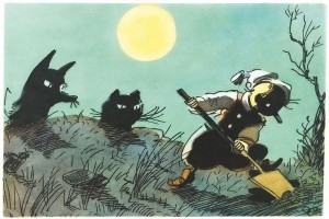 Теща всему голова: как бороться, если должник переписывает имущество на родственников?