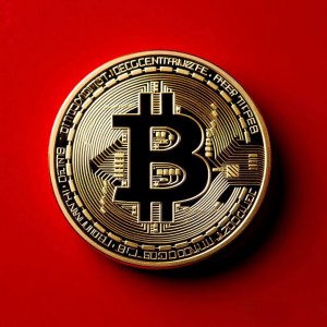 КРИПТОВАЛЮТА