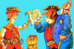 Настроение рынков снова на позитиве