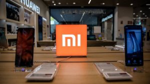 Китайский производитель Xiaomi обогнал Apple и стал вторым в мире производителем смартфонов
