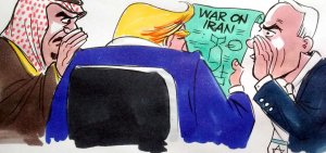 Обманный маневр