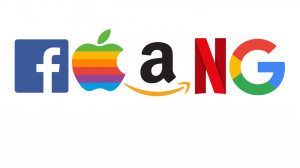 “Цифровой налог” в Европе. Удар по американским технологическим компаниям.