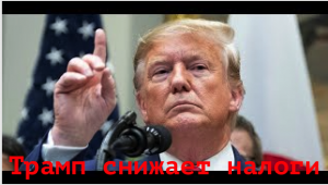 Трамп снижает налоги американцам. Как страны борются с надвигающейся катастрофой?
