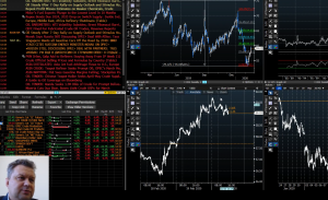 Дешевые деньги Китая и симптомы коронавируса в экономике.
