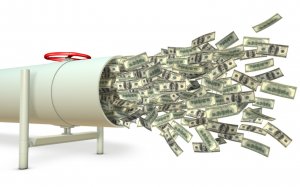 Поможет ли раздача денег финансовым рынкам и где дно? Инвестиции и факты.