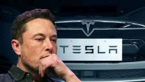 Маск продает акции Tesla. Падение нефти. Биткойн. Безработица и акции. Стимулирование и локдаун.