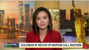 Только главное на рынке инвестиций 29 марта 2021г.