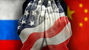 США должны отказаться от “пустого желания” изменить Китай | Инвестиции и факты