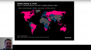 Угроза рецессии в Европе и почему стимулирование экономики не спасет Airbus и Boeing?