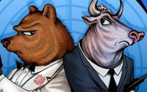 Юмор трейдера.