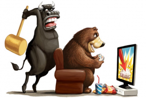 Прикольный словарь трейдера.