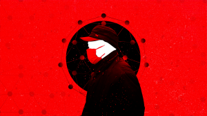 Давайте раскоронуем вирус