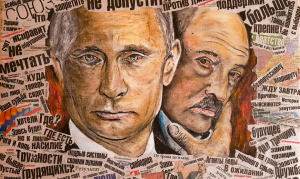 Беларусь (Беларусия) будут покупать по мировым ценам