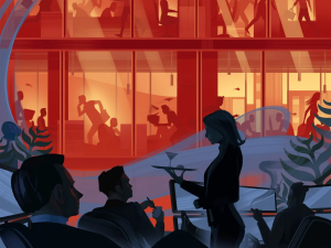 Зло в мессенджерах: 10 признаков мошеннических инвестидей