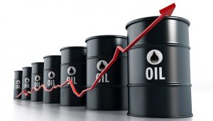 Нефть. Что Было Дальше?