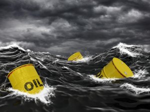 Нефть. Какой боковик на этот раз?