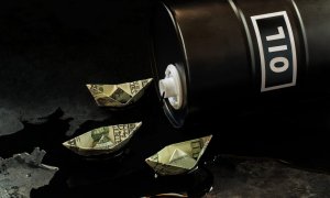 Больше не верю в падение нефти.