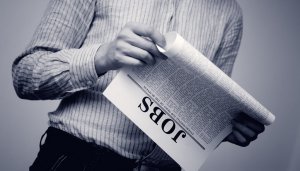 3.3 МЛН АМЕРИКАНЦЕВ ПОДАЛИ ЗАЯВКИ НА ПОСОБИЕ ПО БЕЗРАБОТИЦЕ