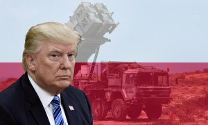 Агрессивный Трамп