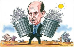 Баффет не прав.