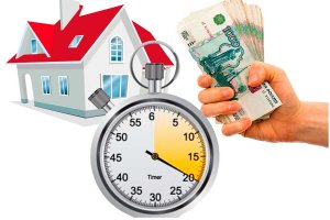 За морем телушка - полушка.