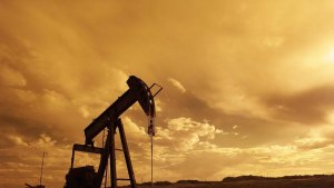 Короткий разбор нефти