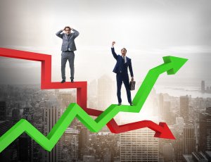 Курс доллара на сегодня, индекс РТС продолжает падать - что ожидать? Обзор MOEX и RASP