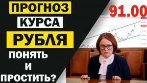 Прогноз курса рубля к доллару, евро и юань. USDRUB EURRUB CNYRUB
