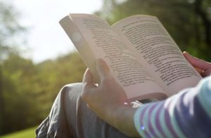 Книги, которые помогли мне лучше понимать рынок.